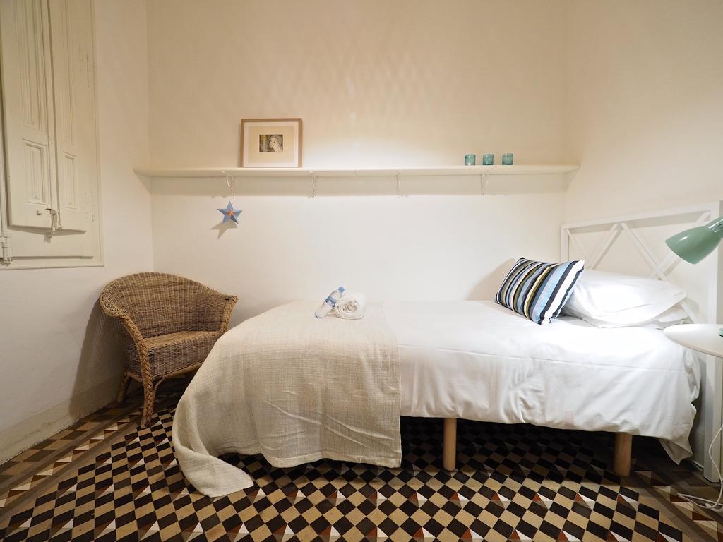 Apartment Suites4days Placa Catalunya Design *