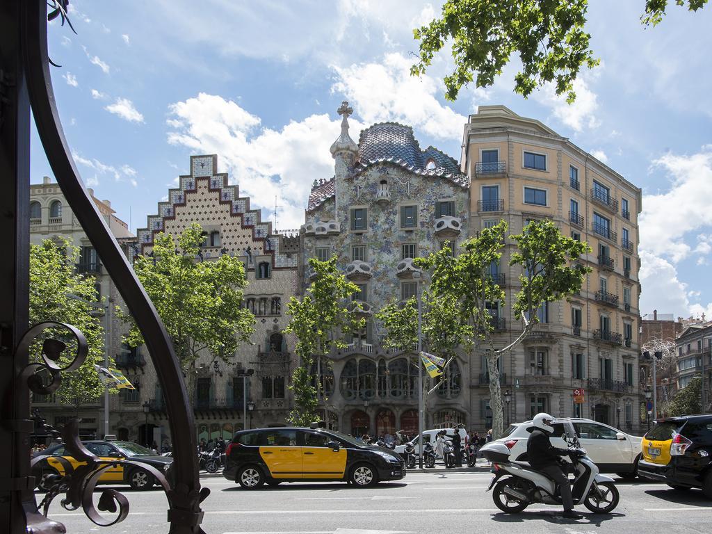 Fewdays Apartment Barcelona