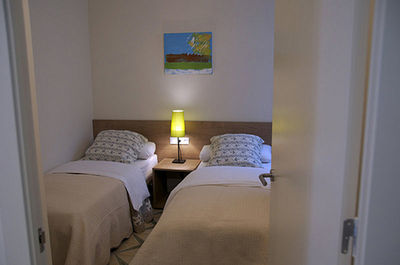 Sunny Flats Hotel