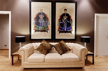 Hotel Sonder l Vasanta