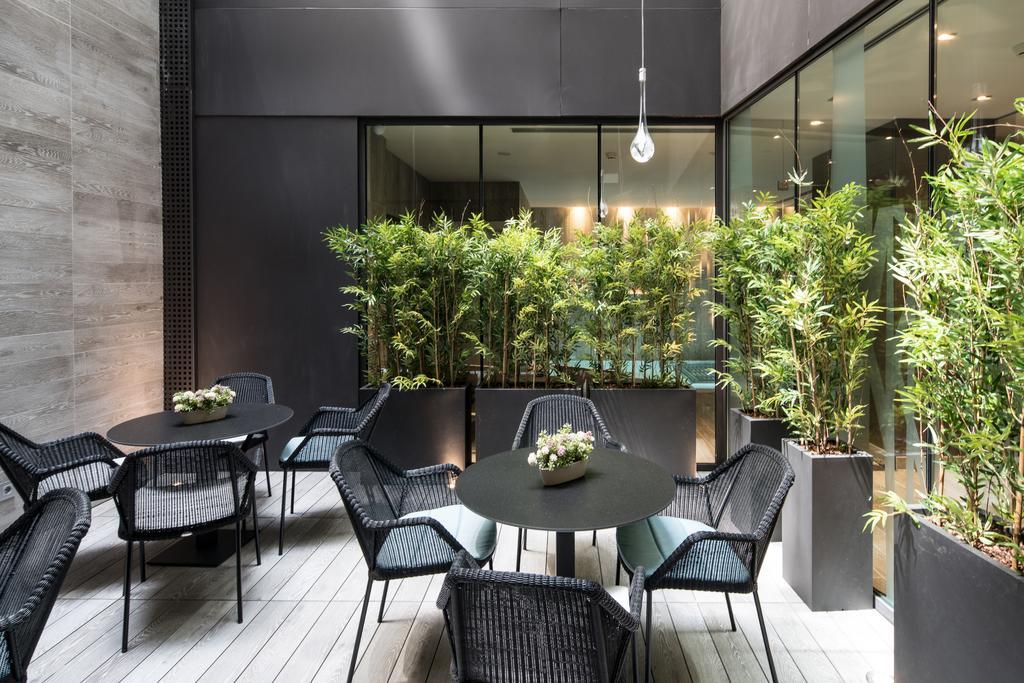 Hotel Catalonia Magdalenes Barcelona