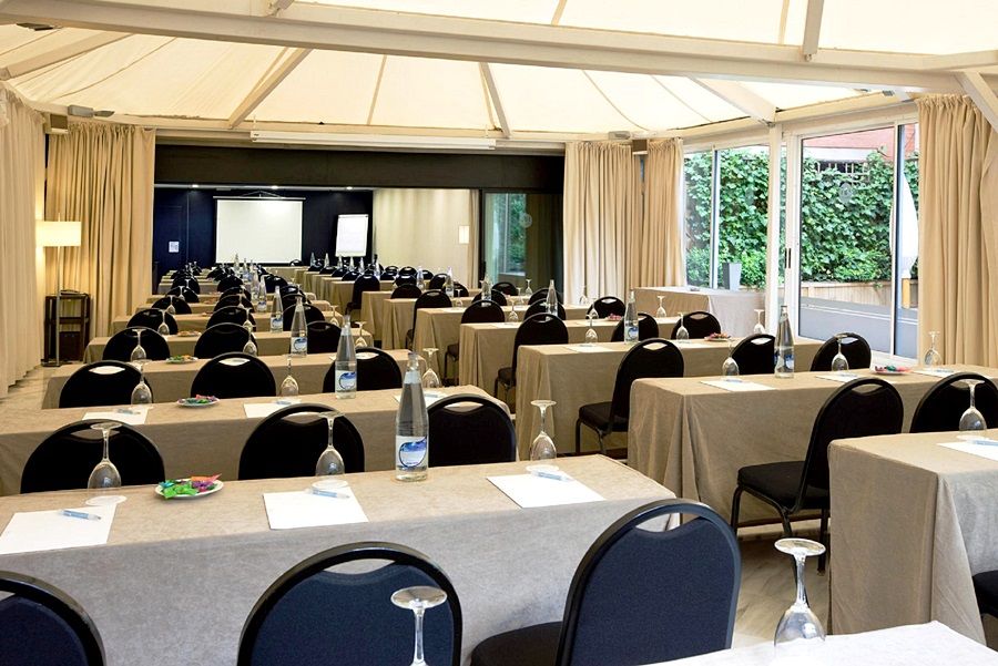 Hotel Nh Collection Podium