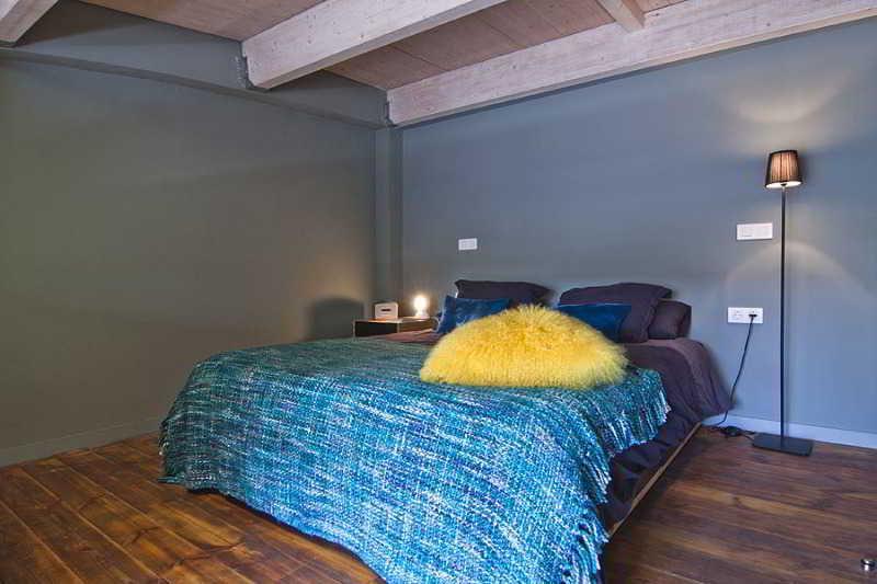Apartment Executive Attic 3