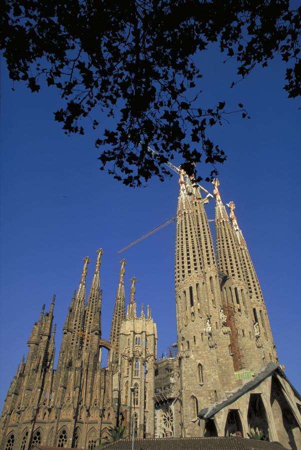 Hotel Ibis Centro Barcelone