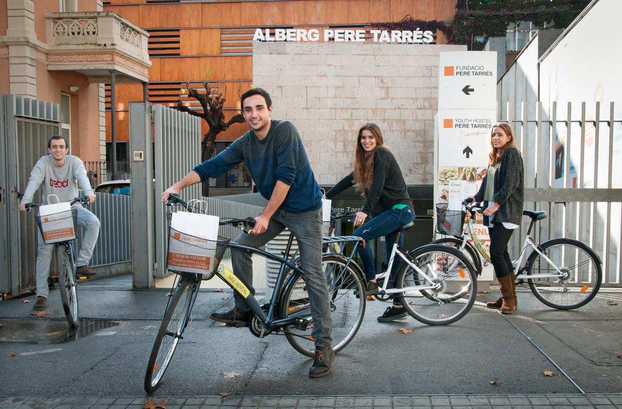 Pere Tarrés Barcelone