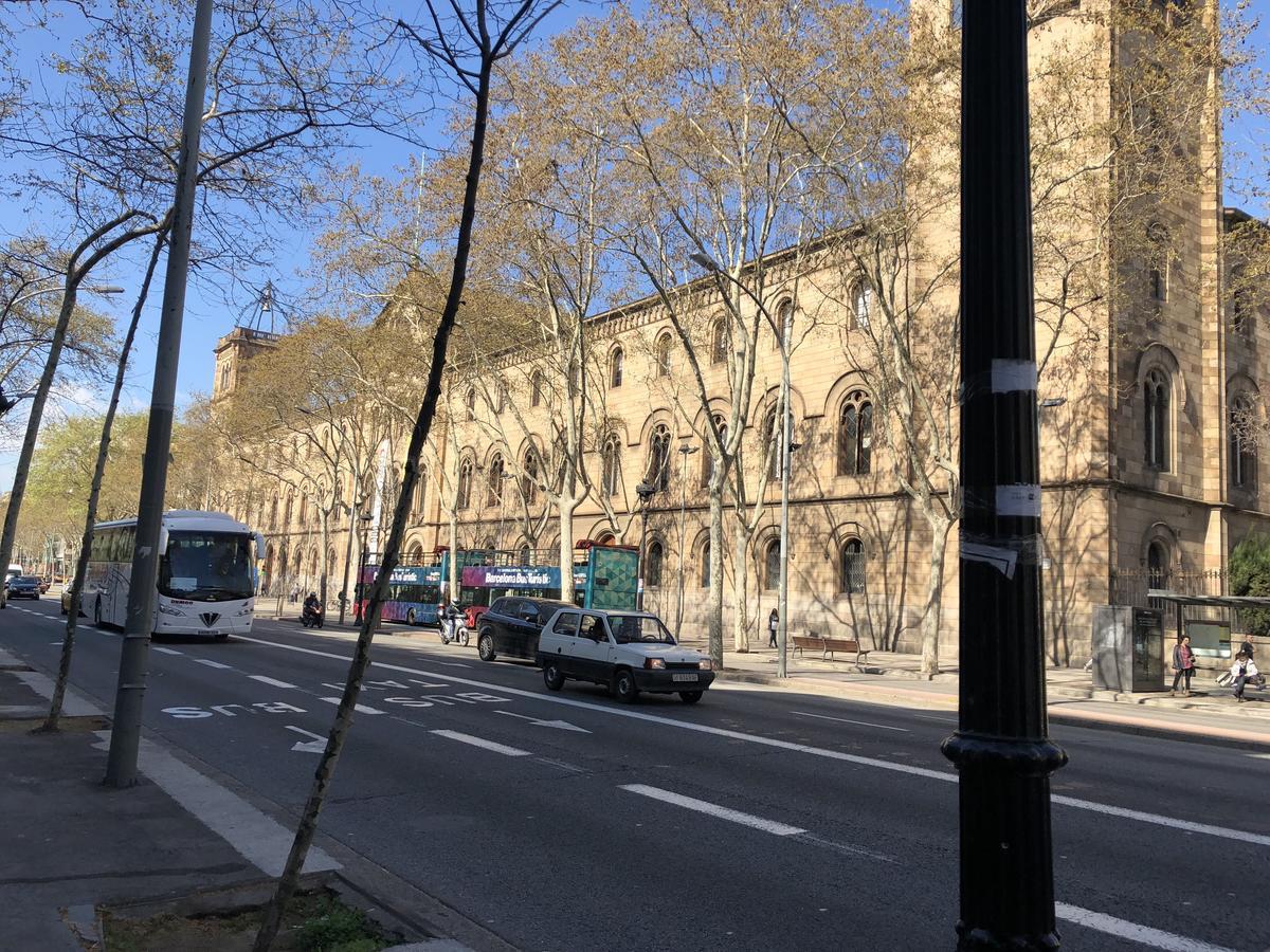 4 Days Bcn Apartment