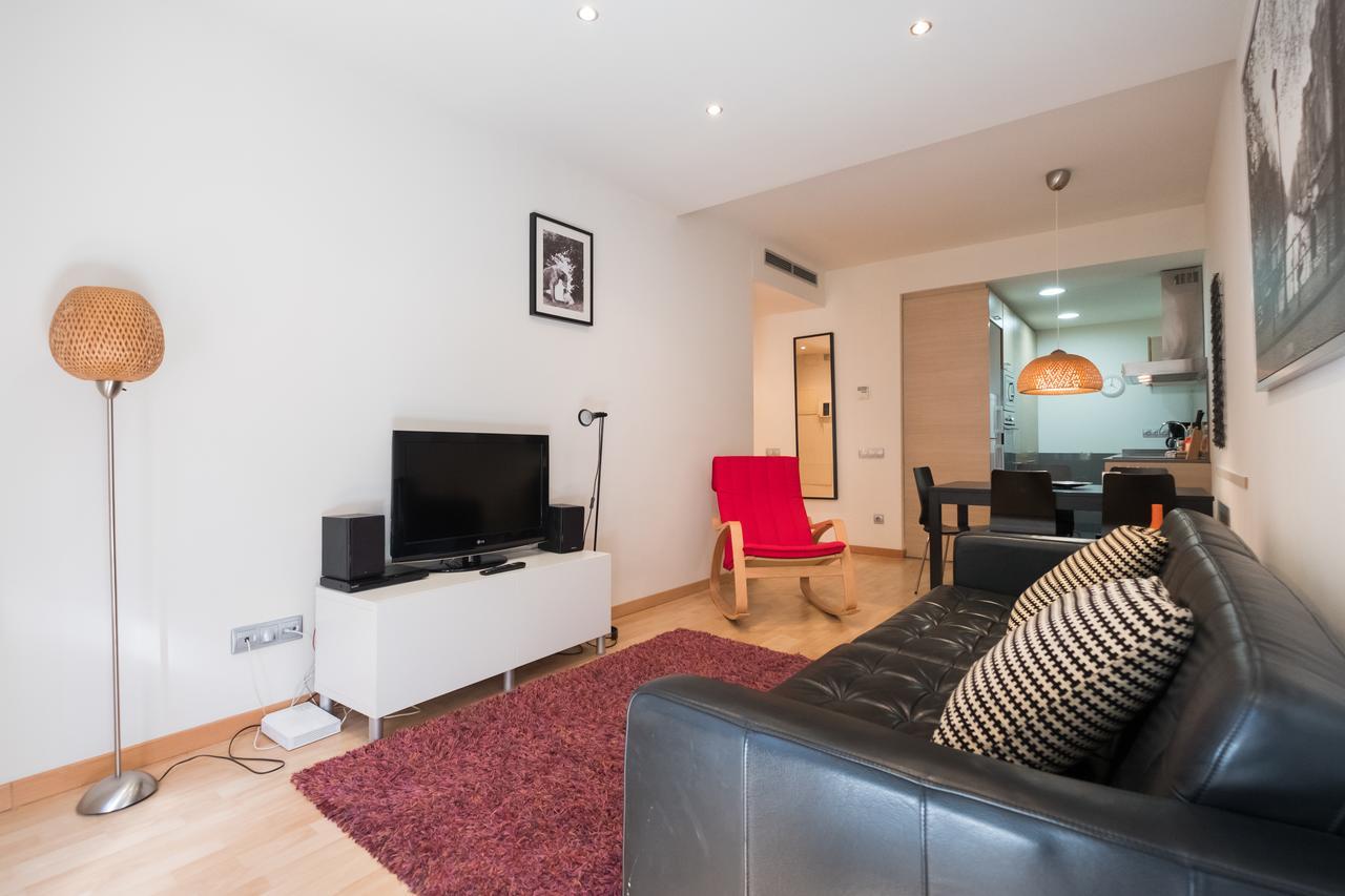Apartamento Tapioles Ii Apartment