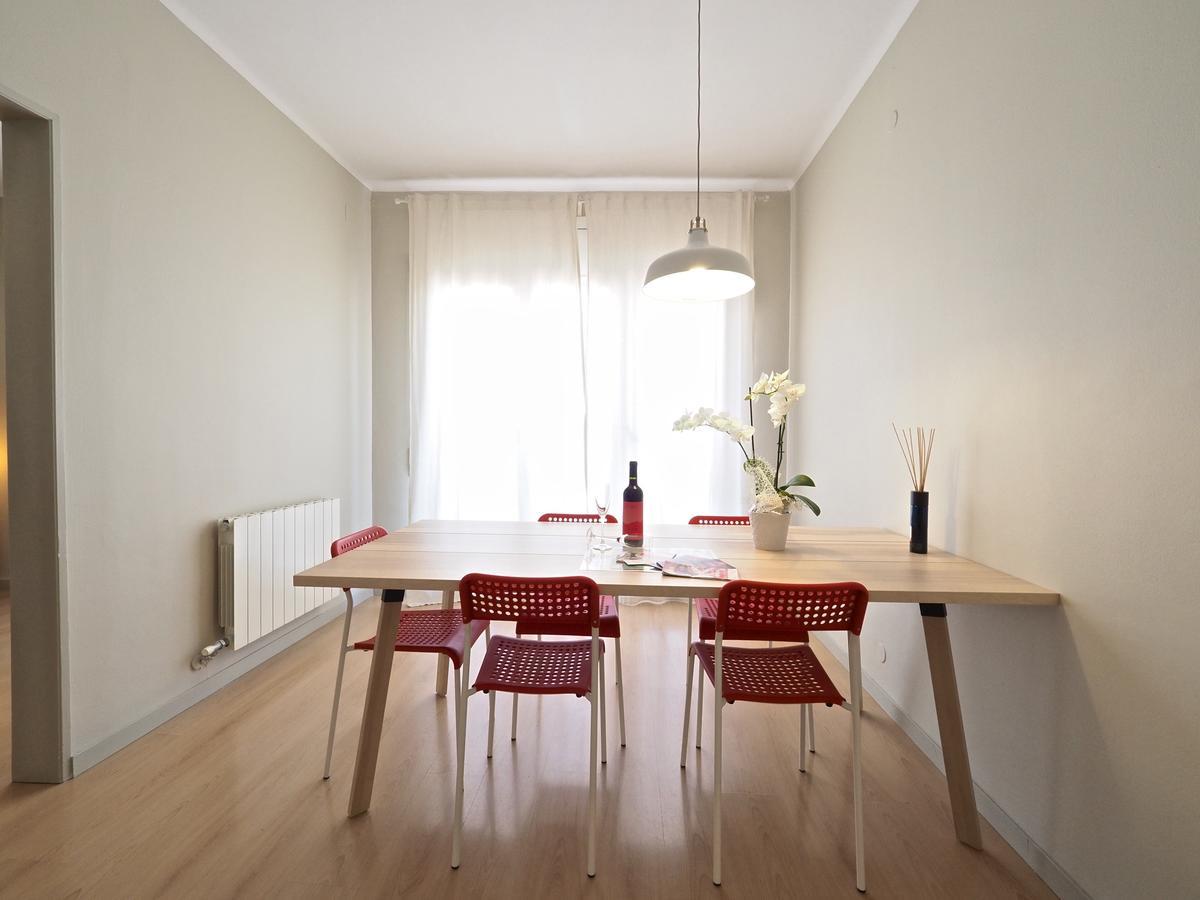 Apartment Barcelonaforrent Sagrada Penthouse