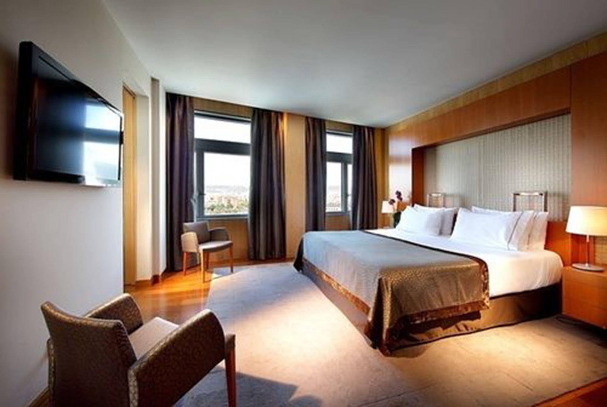Eurostars Grand Marina Gl Hotel Barcelona
