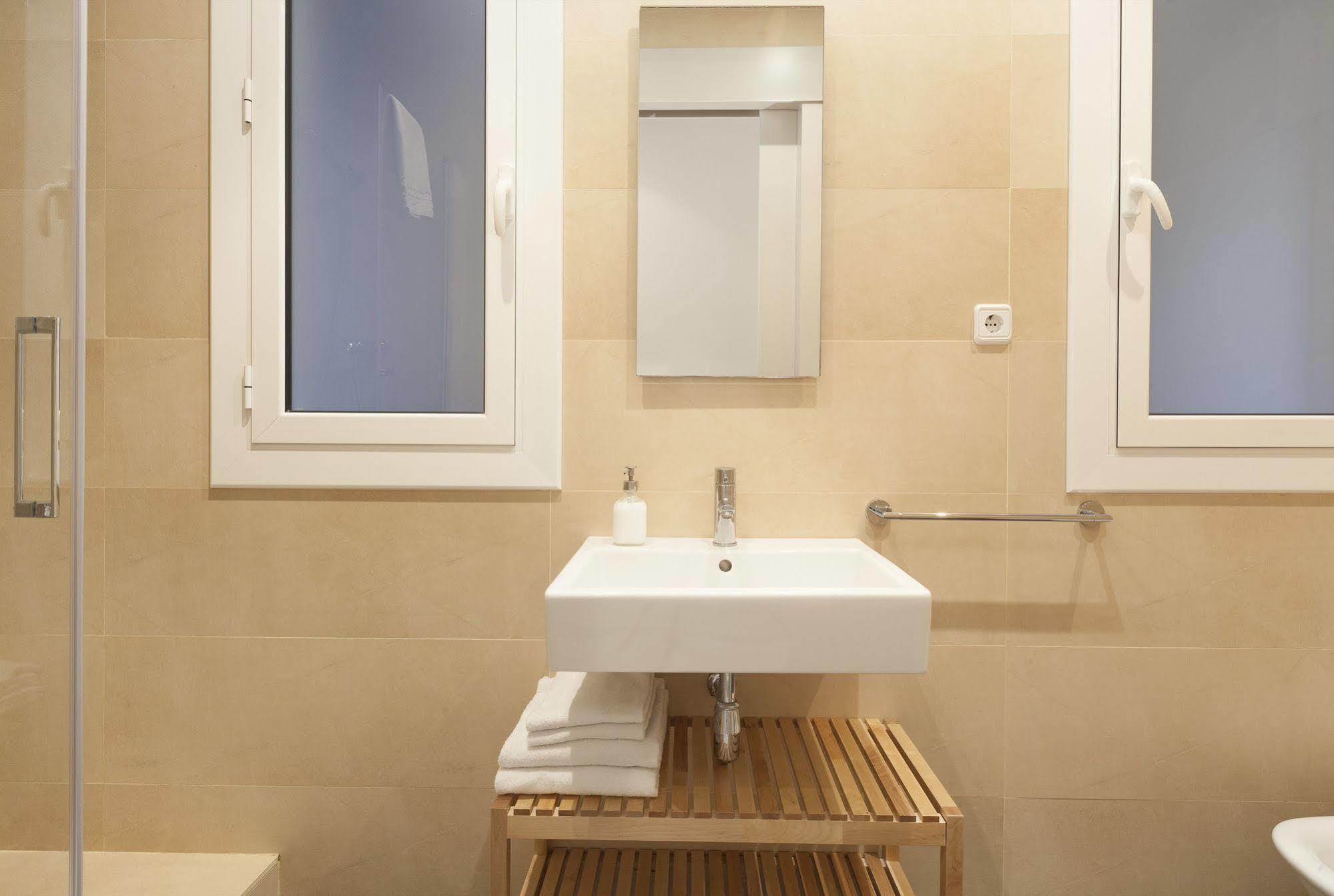 Apartment Easy Sleep Gaudi Terrace
