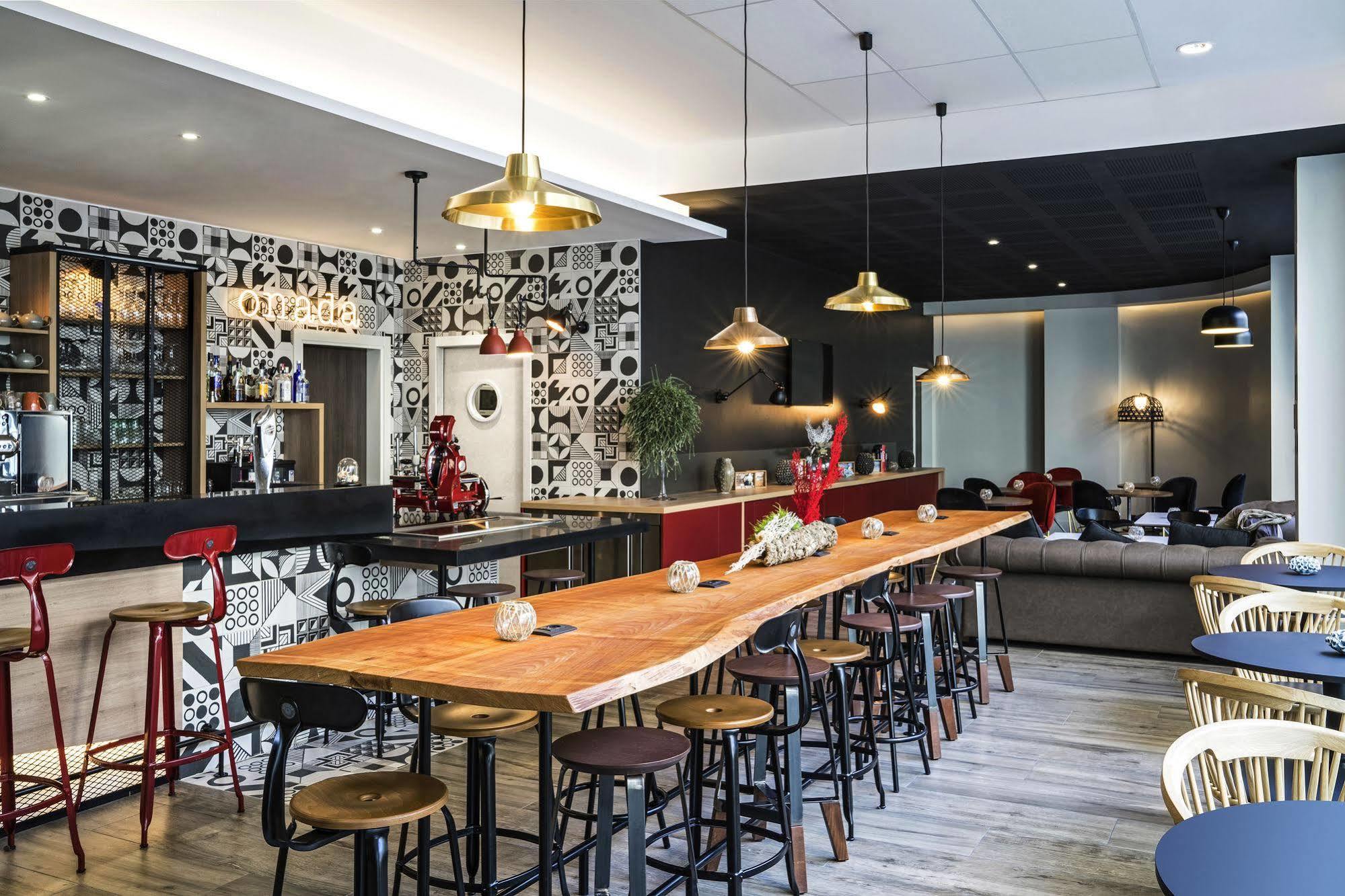 Ibis Styles Bogatell 2* Barcelona