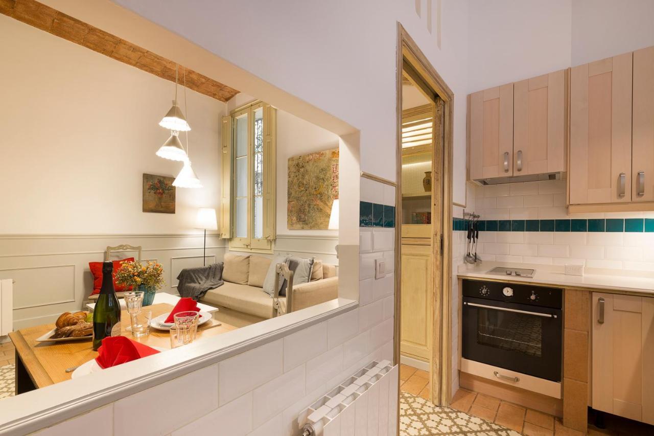 Apartment Palace Gracia Nextdoor *