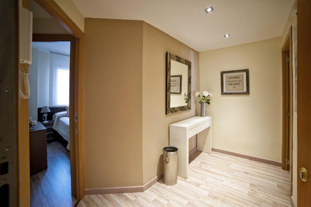 Tendency Sagrada Familia Deluxe Appartement *