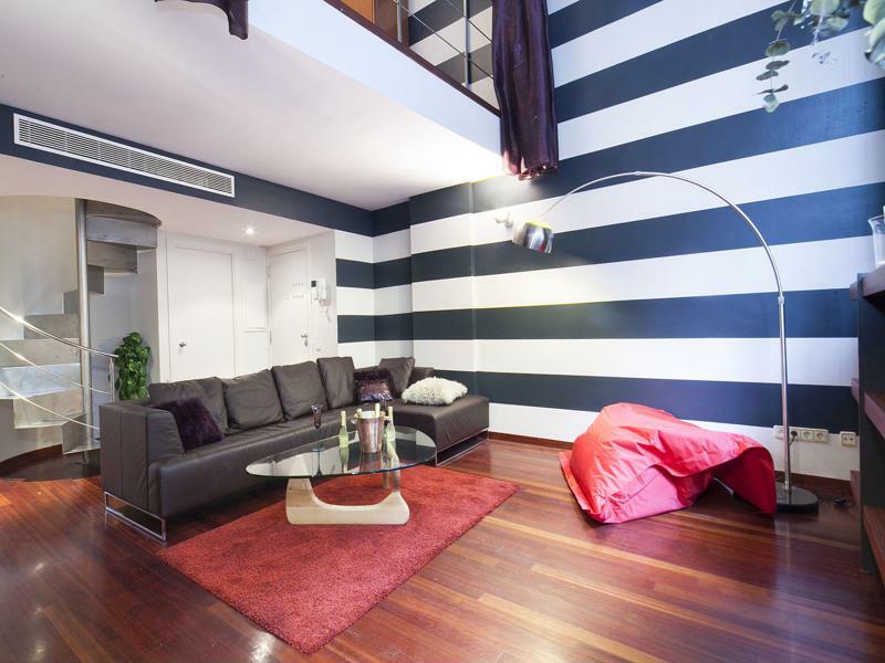 Apartment My Space Barcelona Gracia Pool Near Center Barcelona