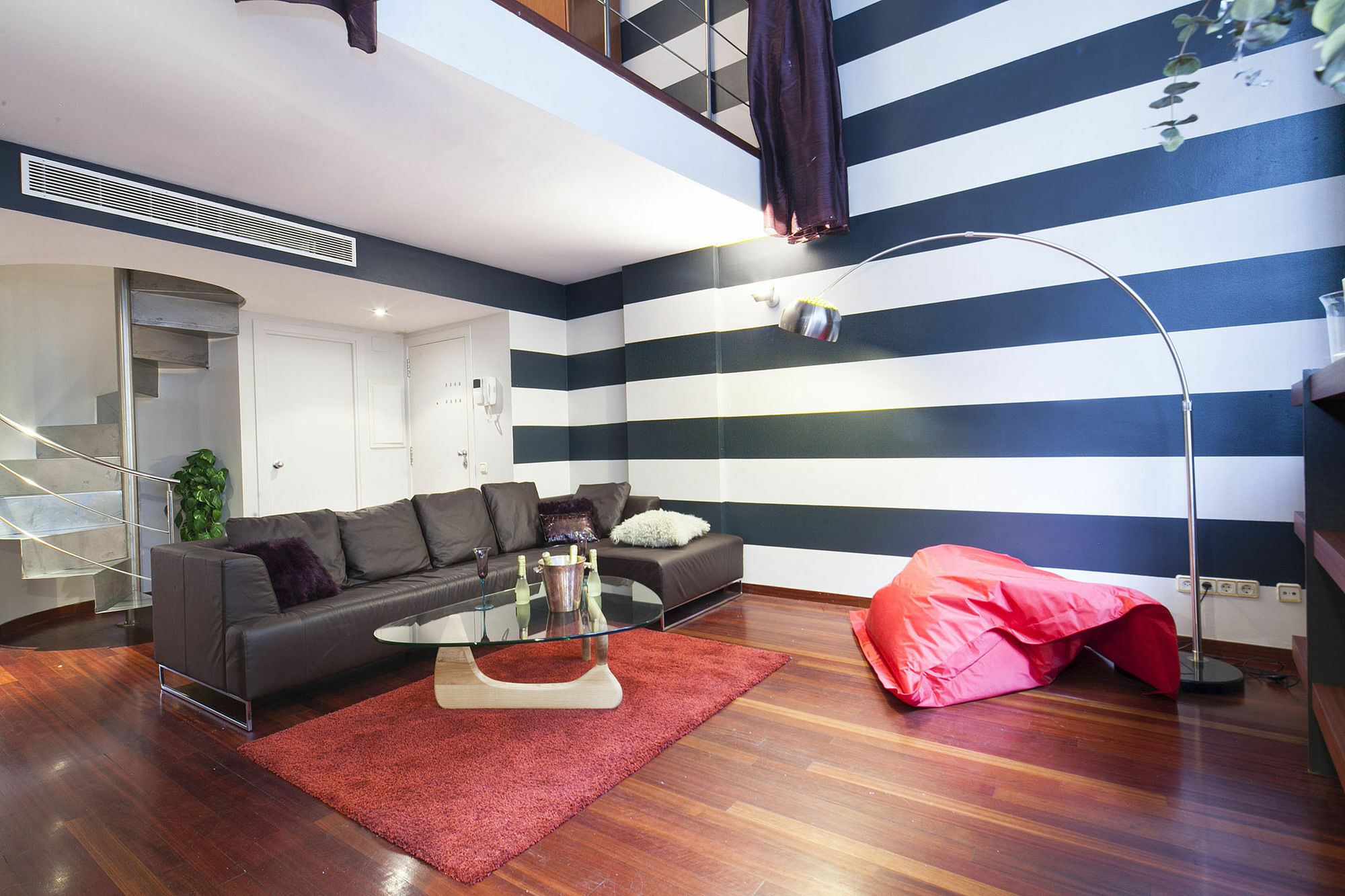Apartment My Space Barcelona Gracia Pool Near Center Barcelona