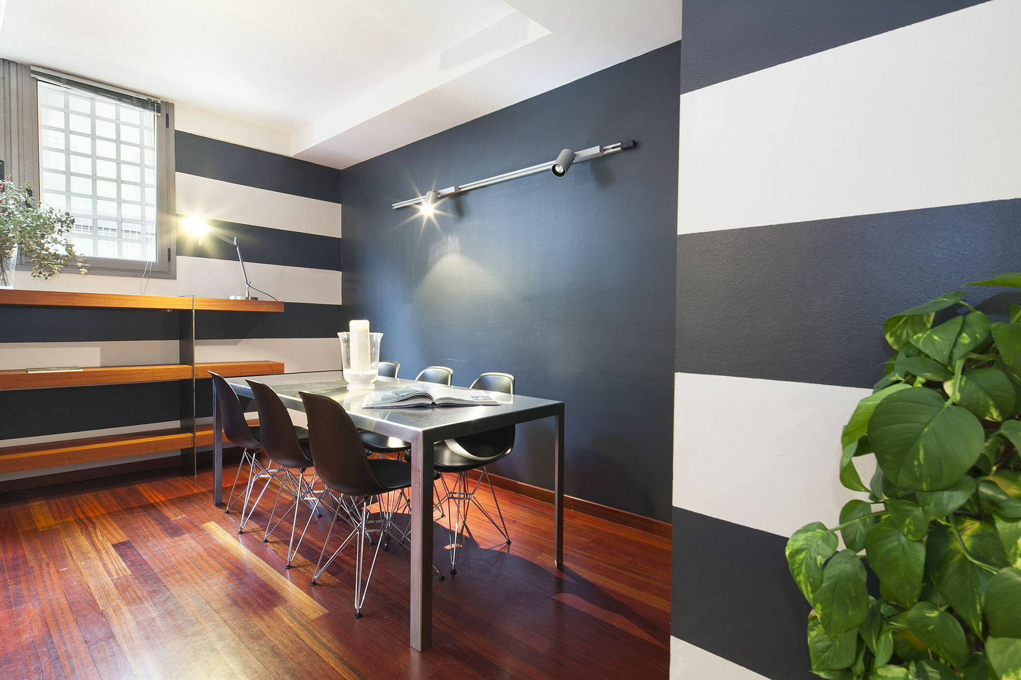 My Space Barcelona Gracia Pool Near Center Barcelona
