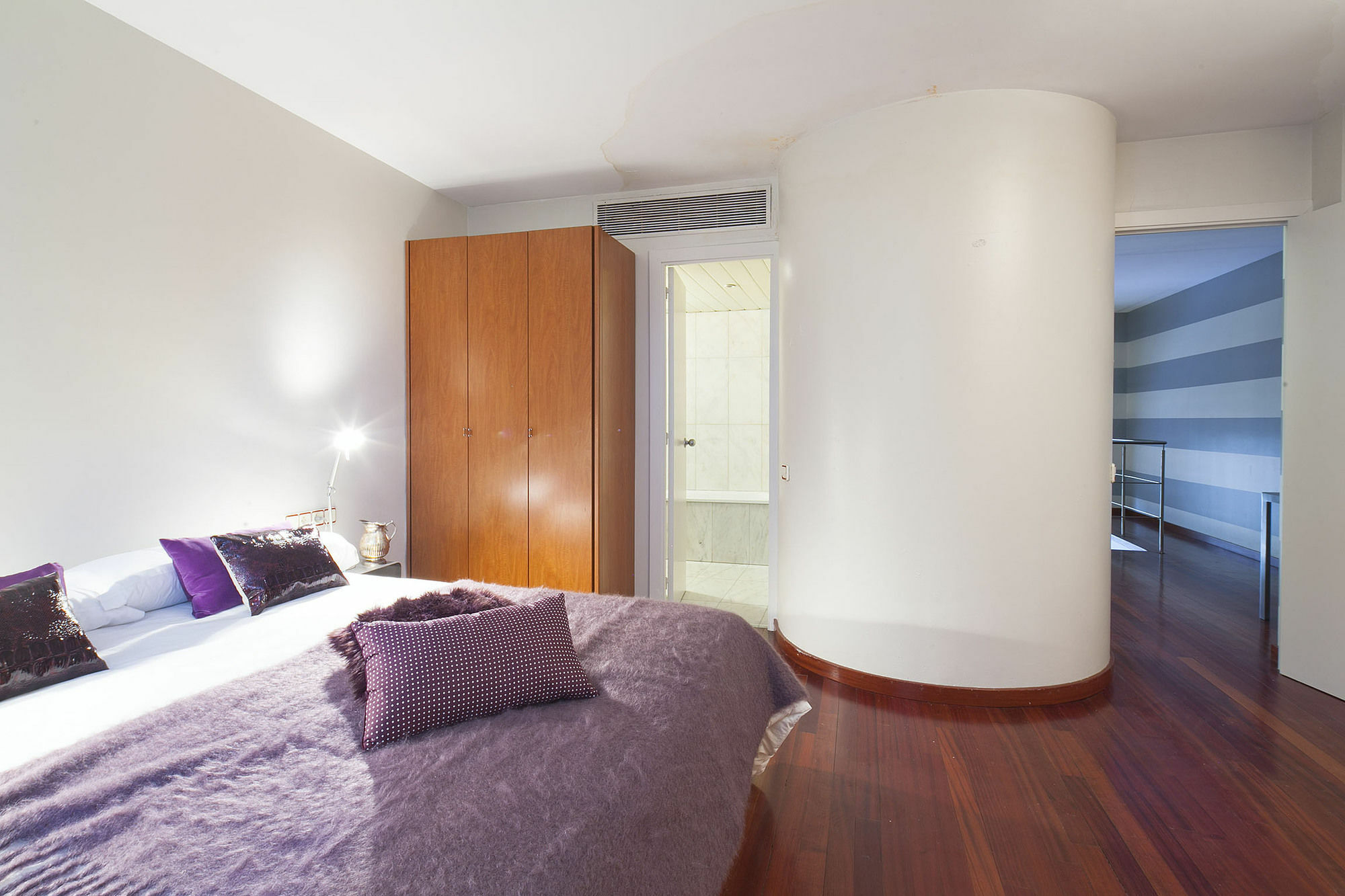 My Space Barcelona Gracia Pool Near Center Apartment