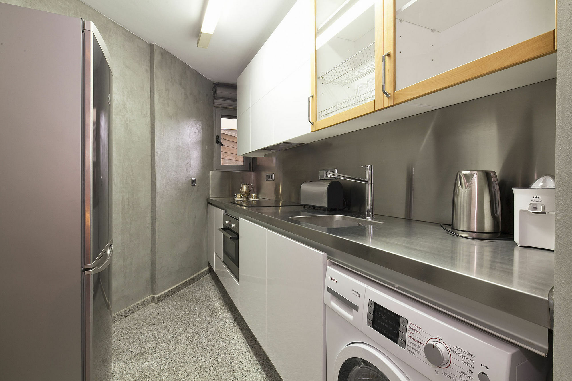 Apartment My Space Barcelona Gracia Pool Near Center Barcelona