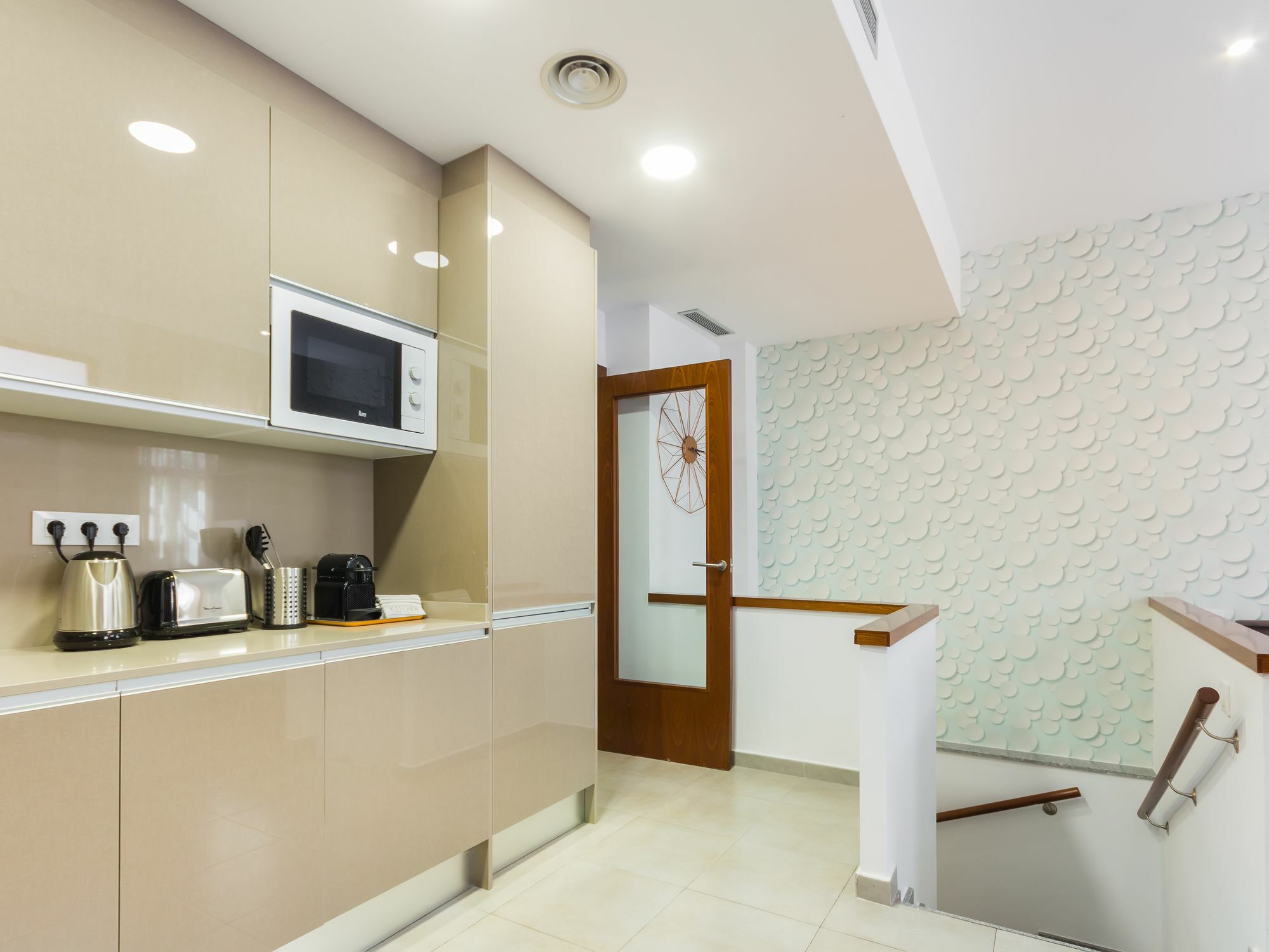 Apartment Freser 78