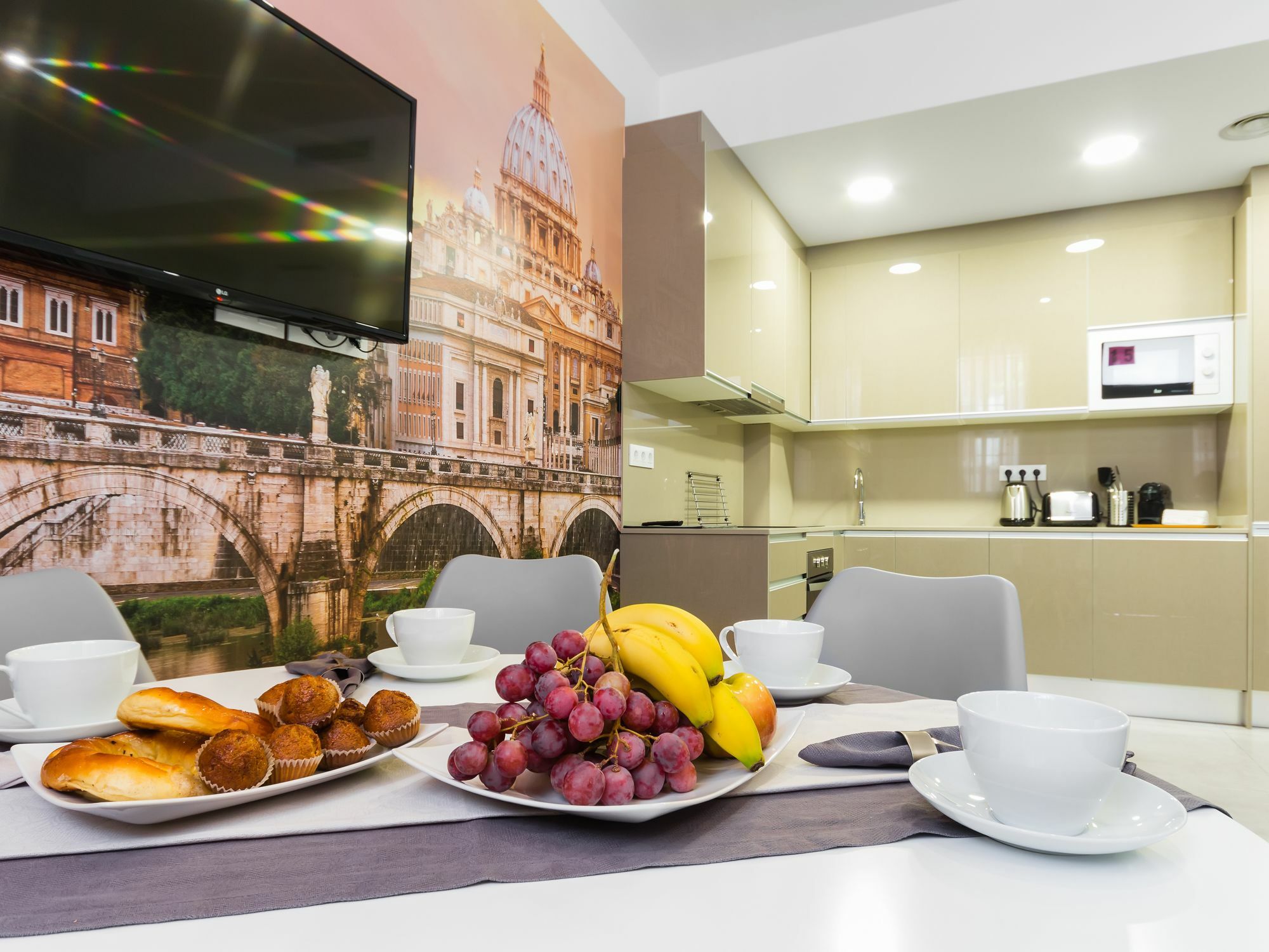 Freser 78 Apartment Barcelona