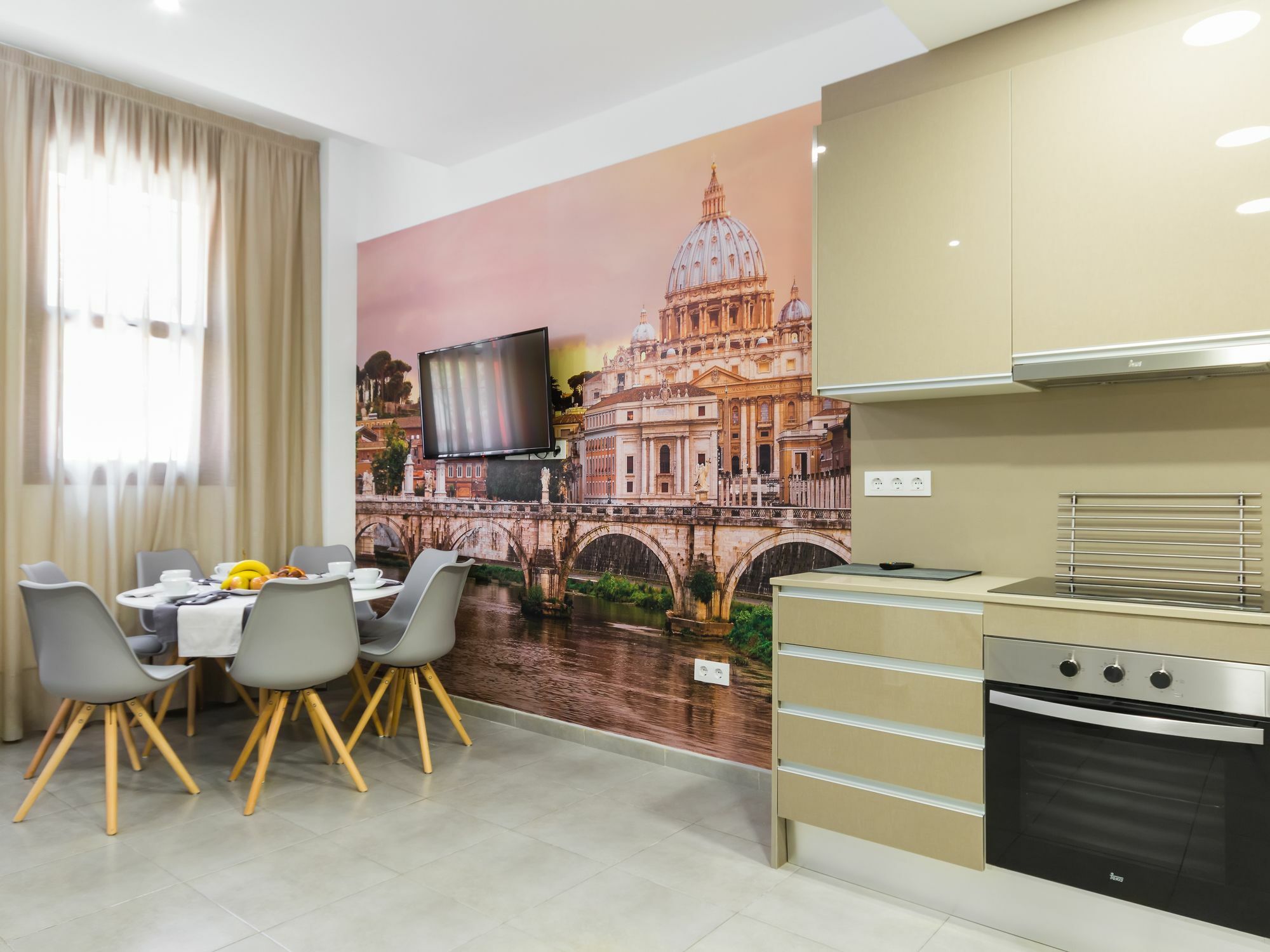 Apartment Freser 78 Barcelona