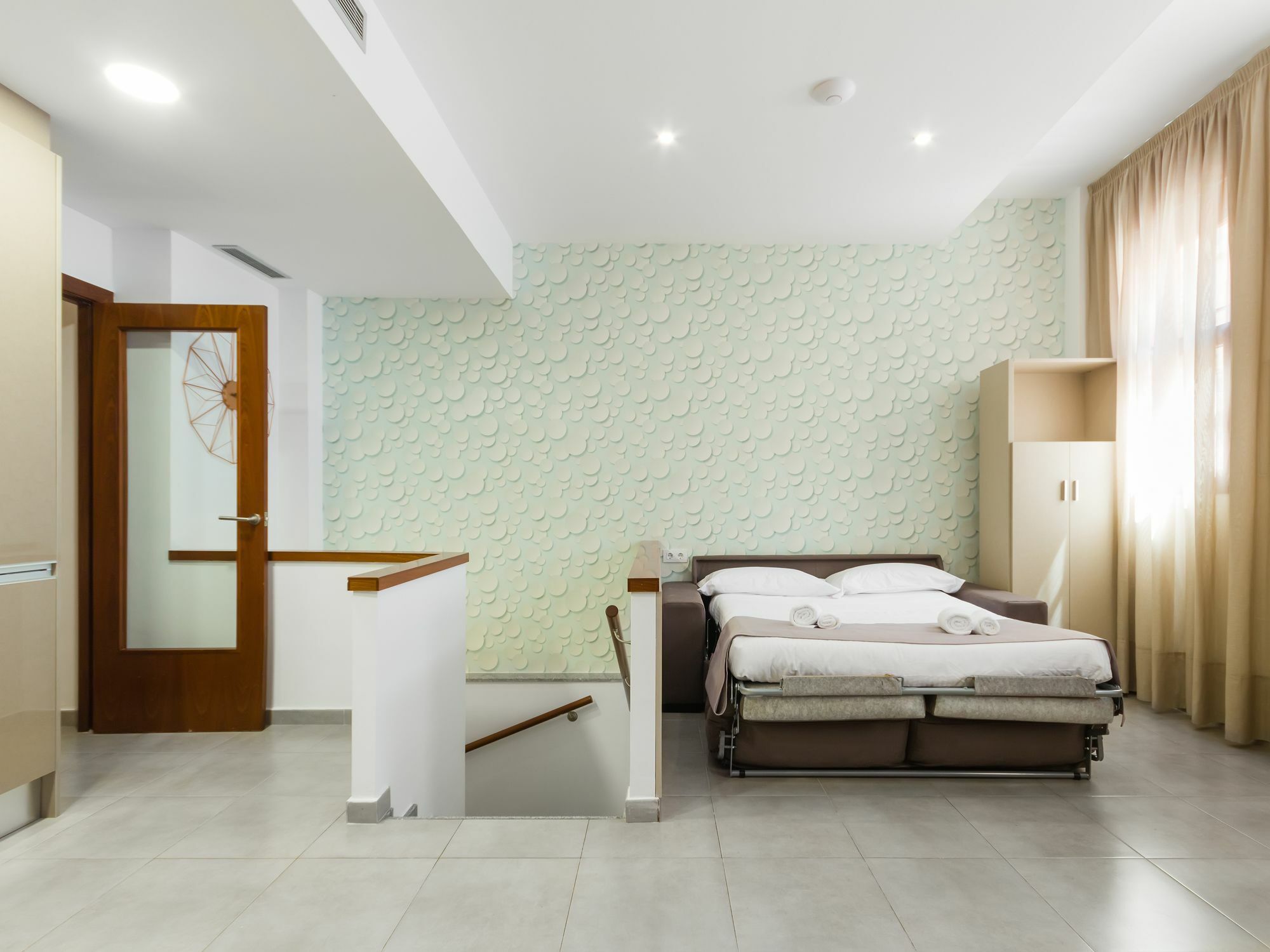 Freser 78 Apartment Barcelona