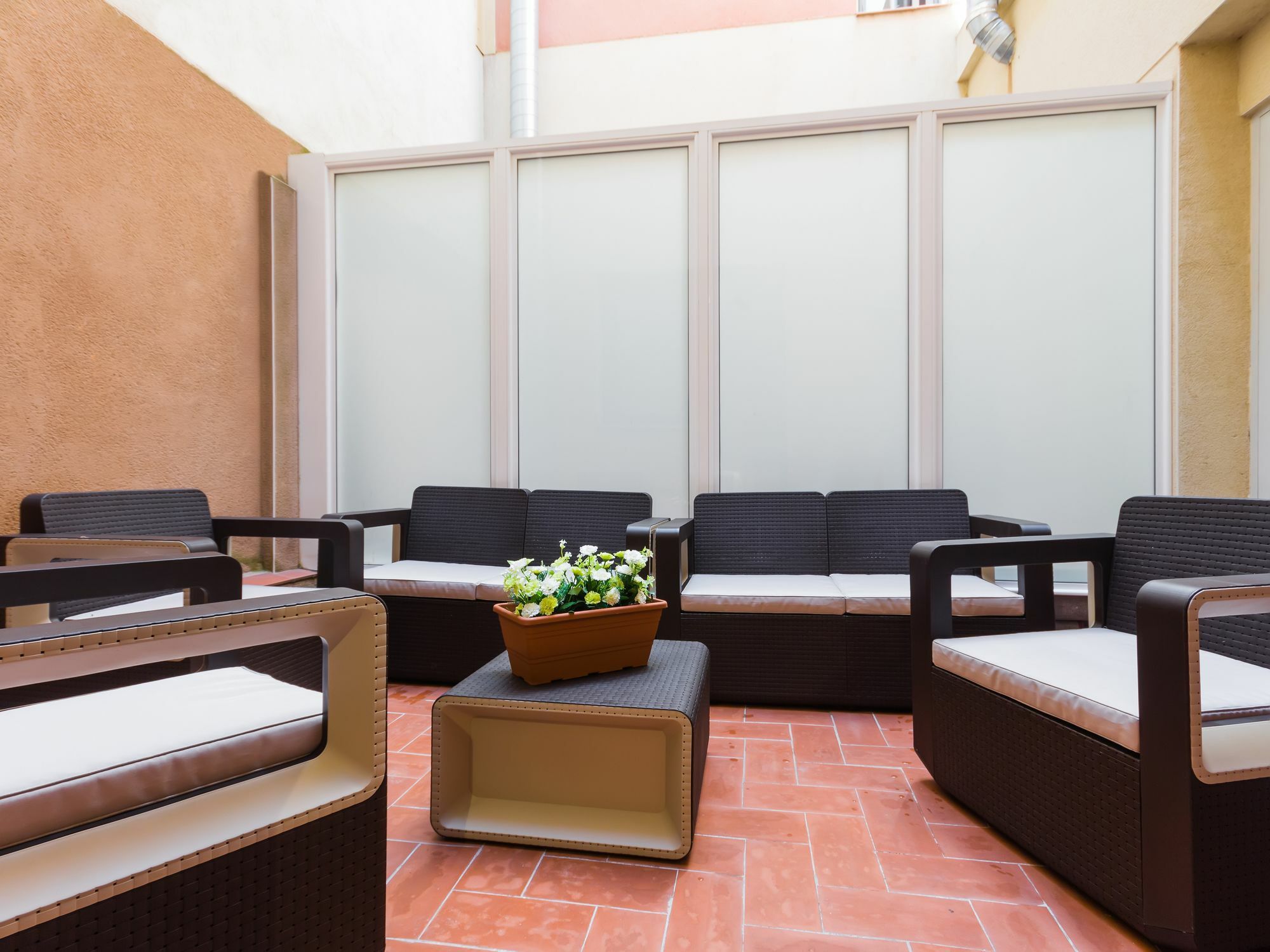 Apartment Freser 78 Barcelona
