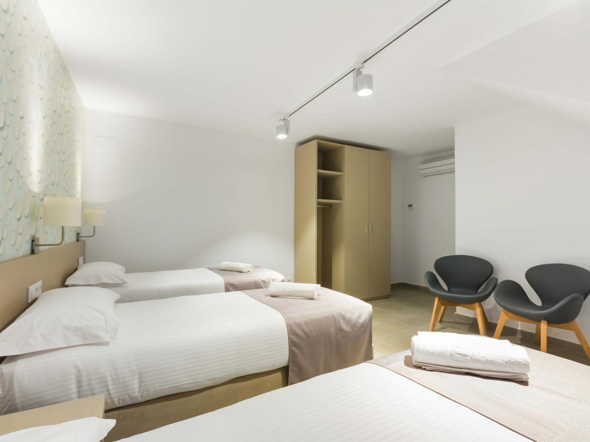 Apartment Freser 78 *