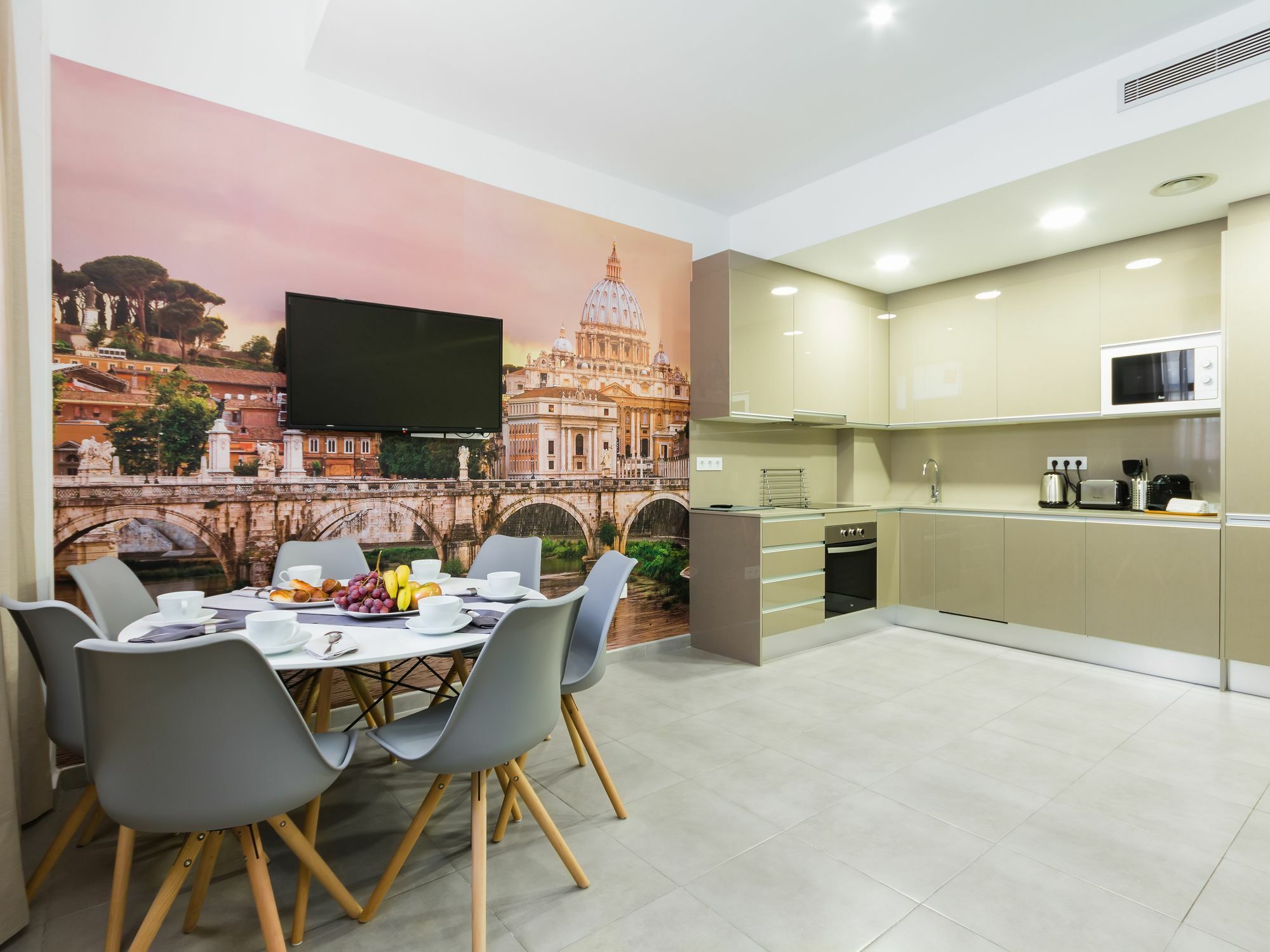 Freser 78 Apartment Barcelona