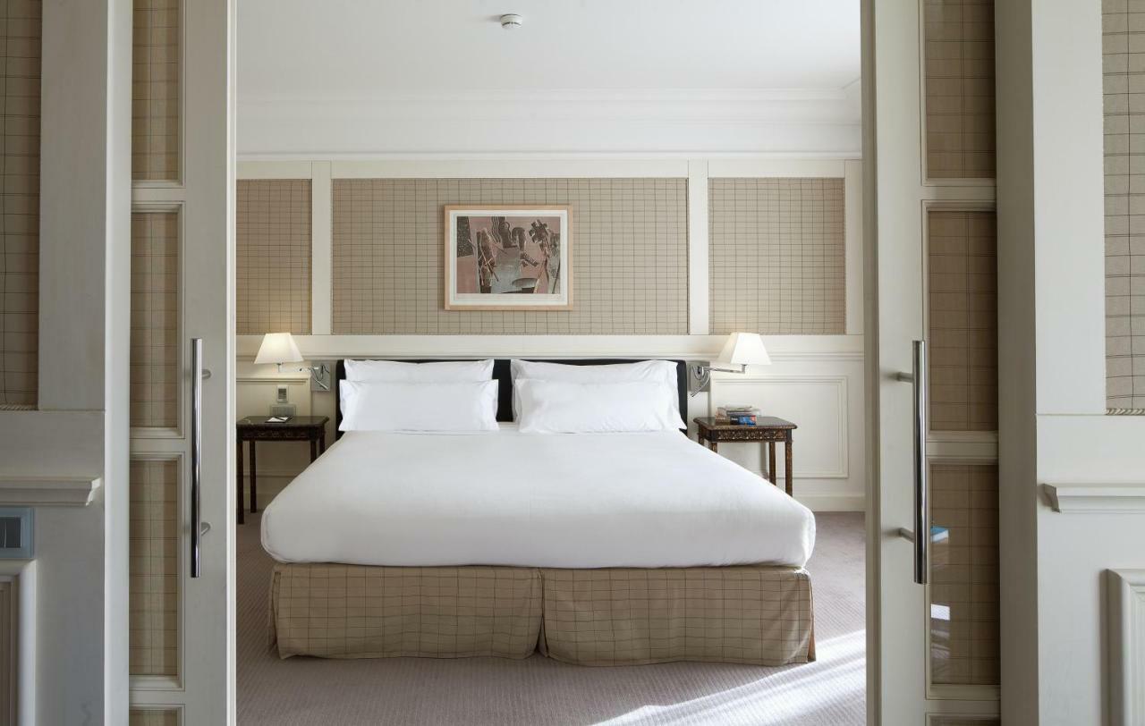 Majestic & Gl 5* Barcelone
