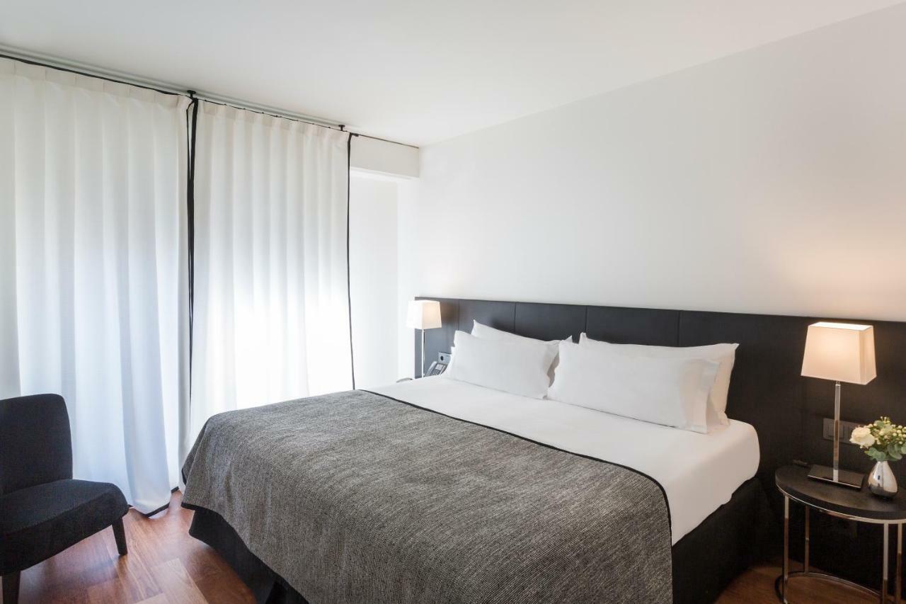 Majestic & Gl Hotel Barcelone