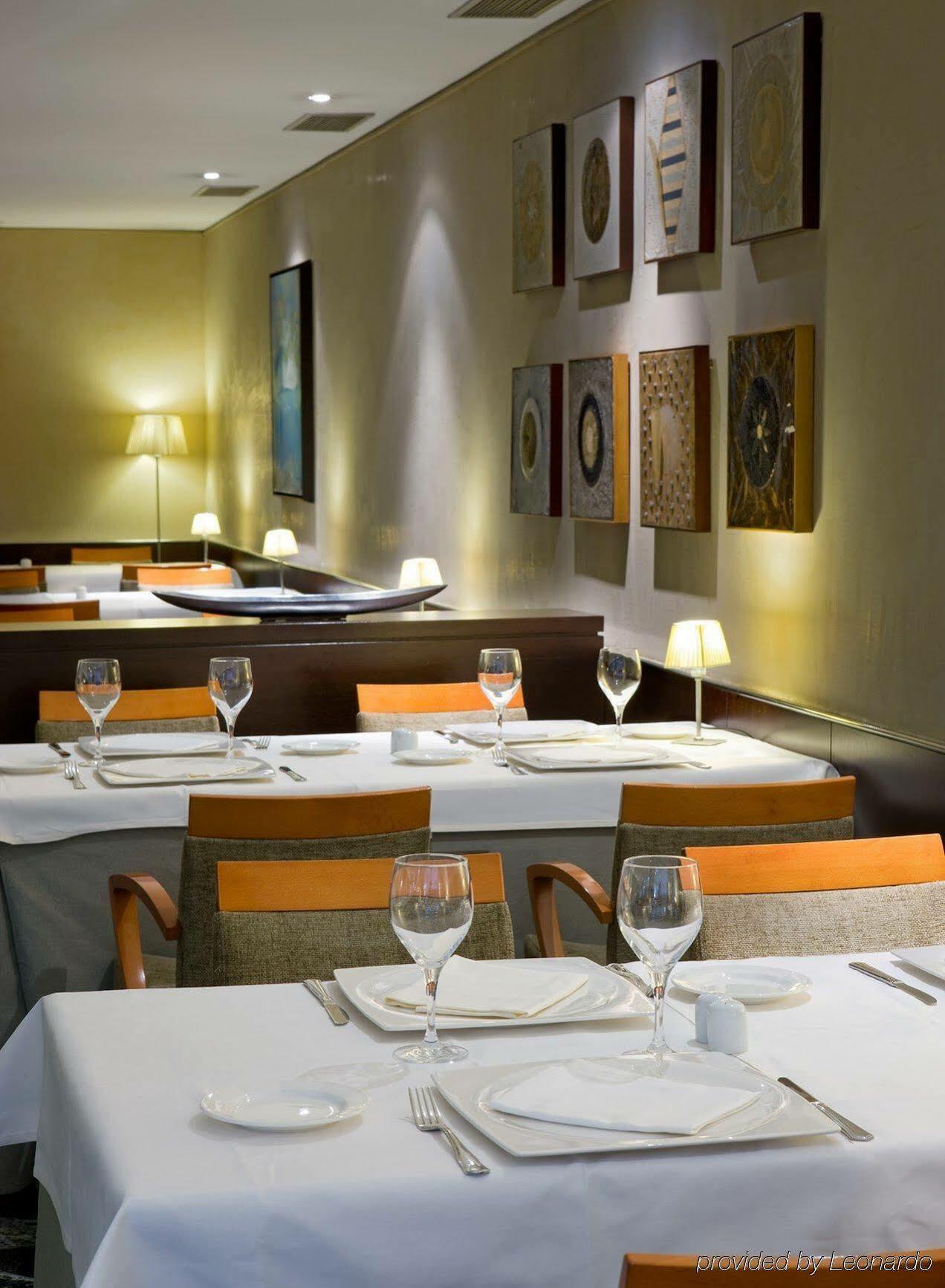Hotel Nh Collection Podium Barcelone