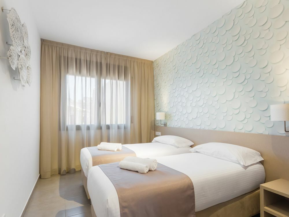 Apartment Freser 78 Barcelona
