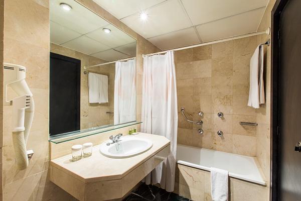 Moxy 4* Barcelona