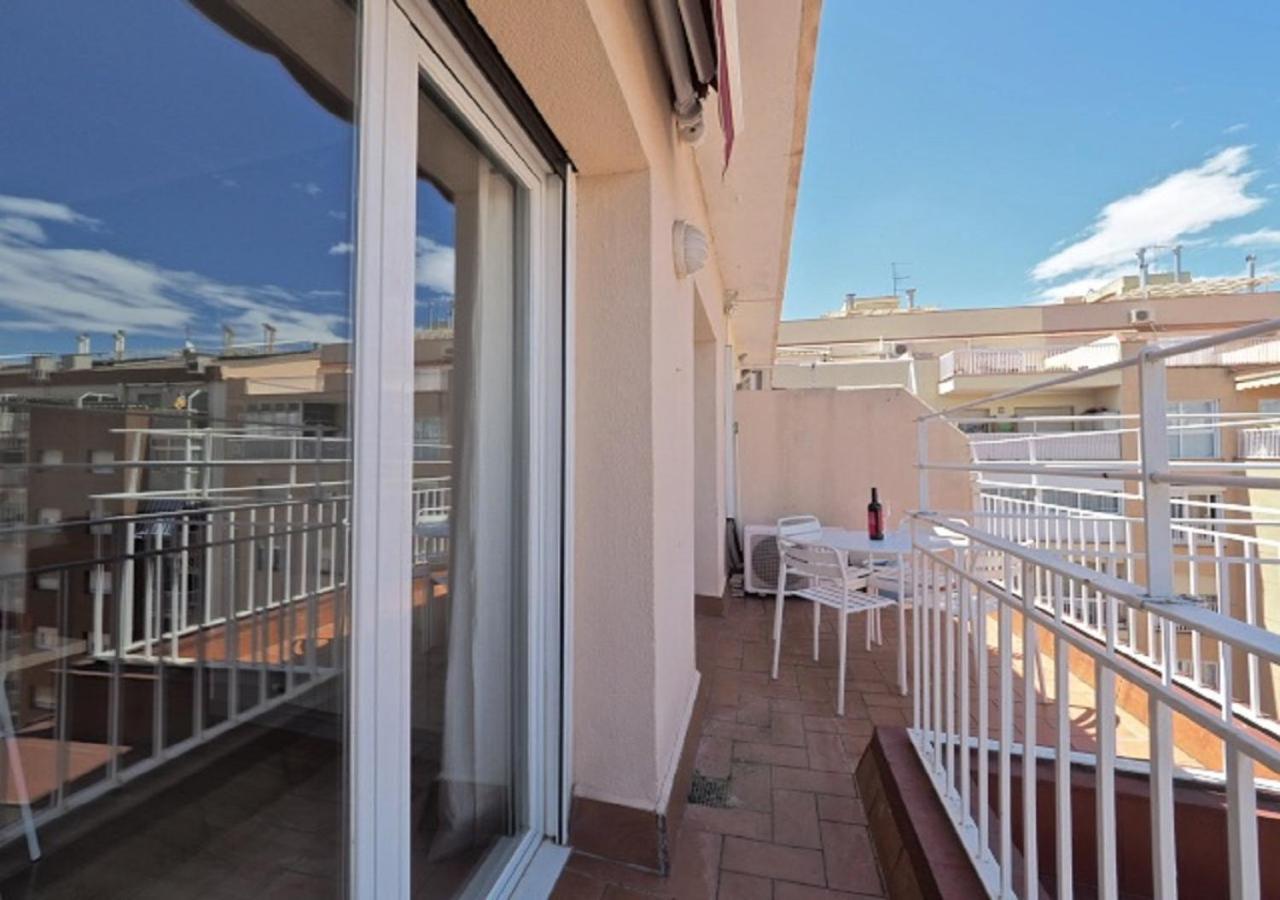 Apartment Barcelonaforrent Sagrada Penthouse