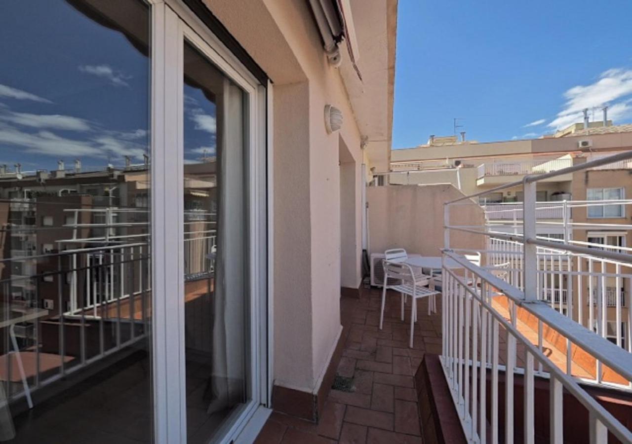 Apartment Barcelonaforrent Sagrada Penthouse