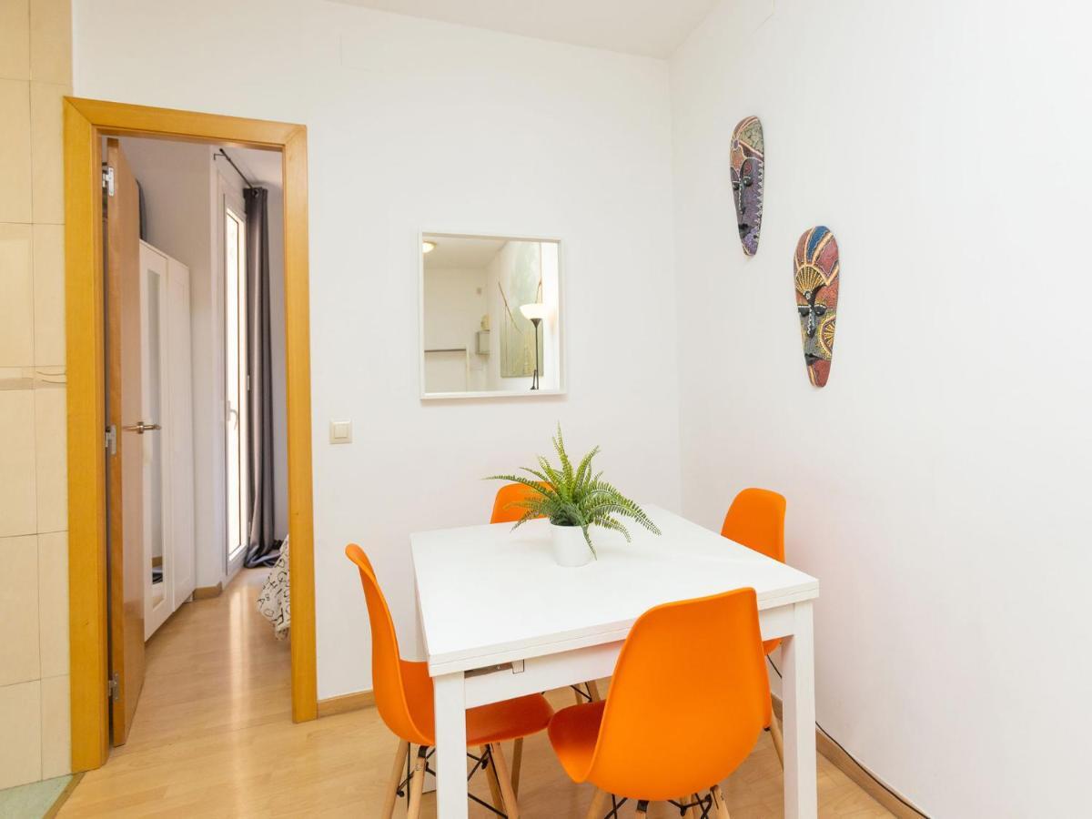 Eixample Dret Sagrada Familia By Interhome Apartment *
