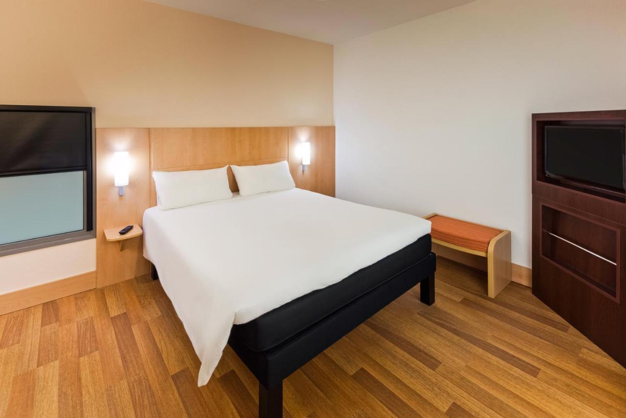 Ibis Centro Hotel Barcelone