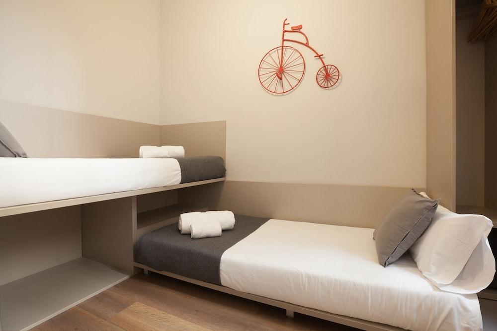 Apartment Easy Sleep Gaudi Terrace
