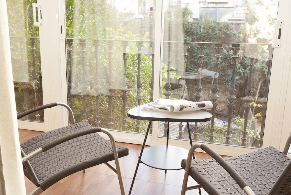 Easy Sleep Gaudi Terrace Apartment *