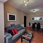 Apartamento Rosa Y Miguel 1