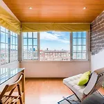Comfortable 3Bed With Amazing Views Over Barcelona