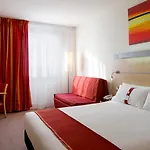 Holiday Inn Express Barcelona City 22@ By Ihg
