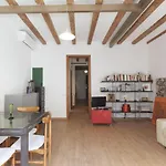 Ndlr 2-4 - Authentic Flat In Poble Sec - Paralelo