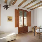 Ndlr 2-4 - Authentic Flat In Poble Sec - Paralelo