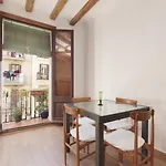 Ndlr 2-4 - Authentic Flat In Poble Sec - Paralelo