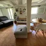 Cozy Flat Barcelona