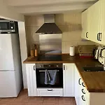 Cozy Flat Barcelona