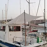 Primavera Sound Romantic Fisherboat