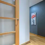 Modern&bright apartment in Eixample 4-2